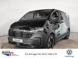 Volkswagen T7 Caravelle 2.0 TDI PanAmericana KLIMA NAVI AHK - Volkswagen T7 Caravelle: Automatik