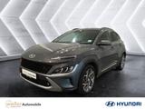 Hyundai KONA 1.6 GDi Hybrid ''Prime'' Rückfahrkamera Sit - Hyundai Kona Prime mit Hybrid-Antrieb (Benzin/Elektro)