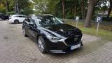 Mazda 6 2.0L SKYACTIV G 165 6GS Exclusive-Line - Mazda 6 Tageszulassungen