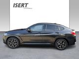 BMW X4 M40d xDrive A. +AHK+LASER+HUD+H&K+RFK+SH - BMW: D