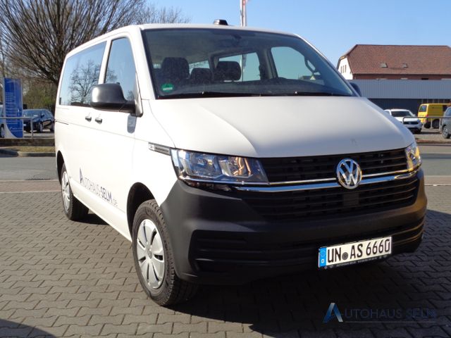 Volkswagen T6.1 Kombi 2.0 TDI L1H1 DAB SHZ Rückfahrkam. Not