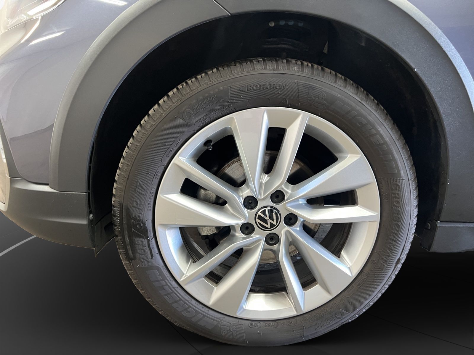 Volkswagen Taigo - Bild 13
