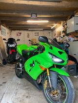 Kawasaki ZX636C - Offers
