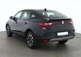 Renault Arkana 1.3 TCe 140 Aut. LED Navi Kamera Tempomat - gebrauchte Renault Arkana aus dem Jahr 2022