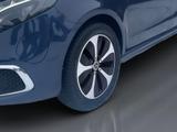 Mercedes-Benz EQV 300 AVANTGARDE Extralang BURMESTER+AIRMATIC+ - blaue Mercedes-Benz EQV