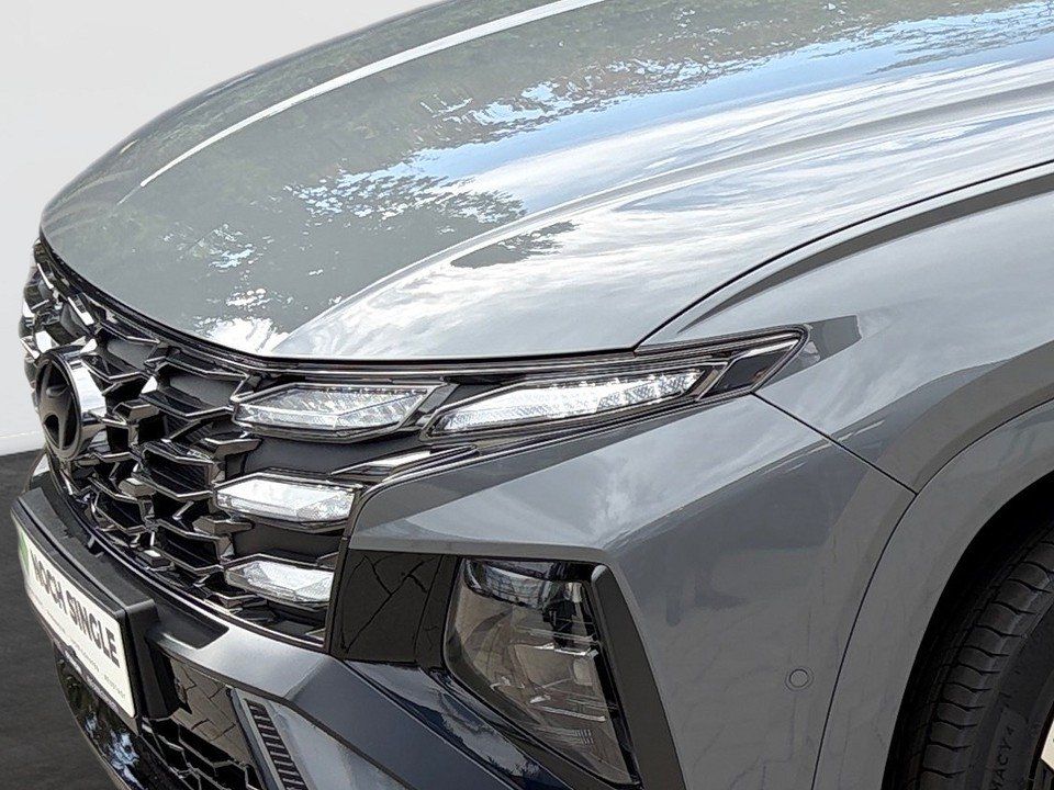 Hyundai TUCSON - Bild 5