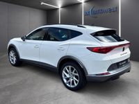Cupra Formentor - Vorschau Bild 5