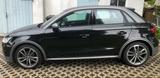 Audi A1 1.0 TFSI ultra 60kW Sportback - - Audi: 60