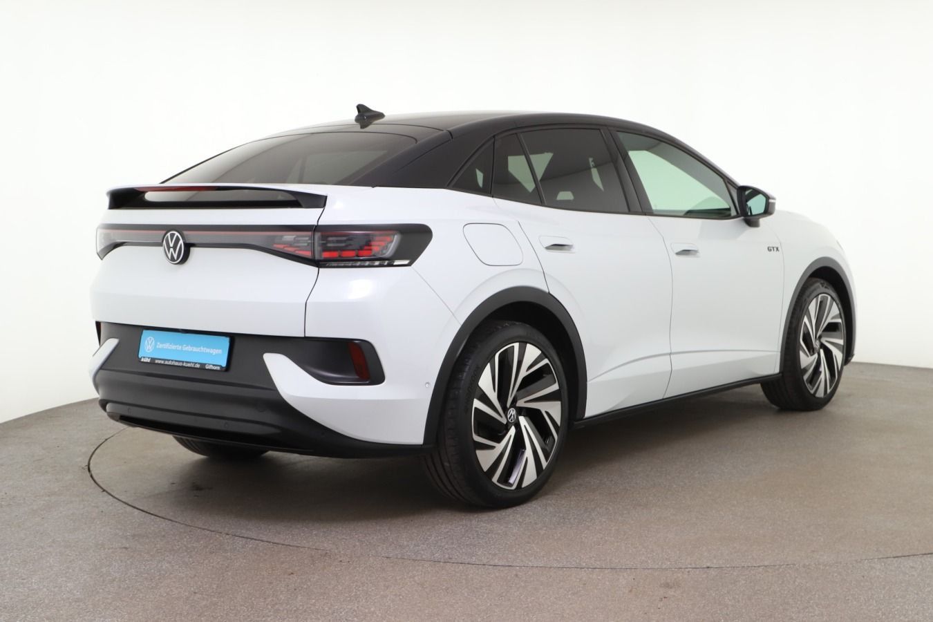 Volkswagen ID.5 - Bild 2