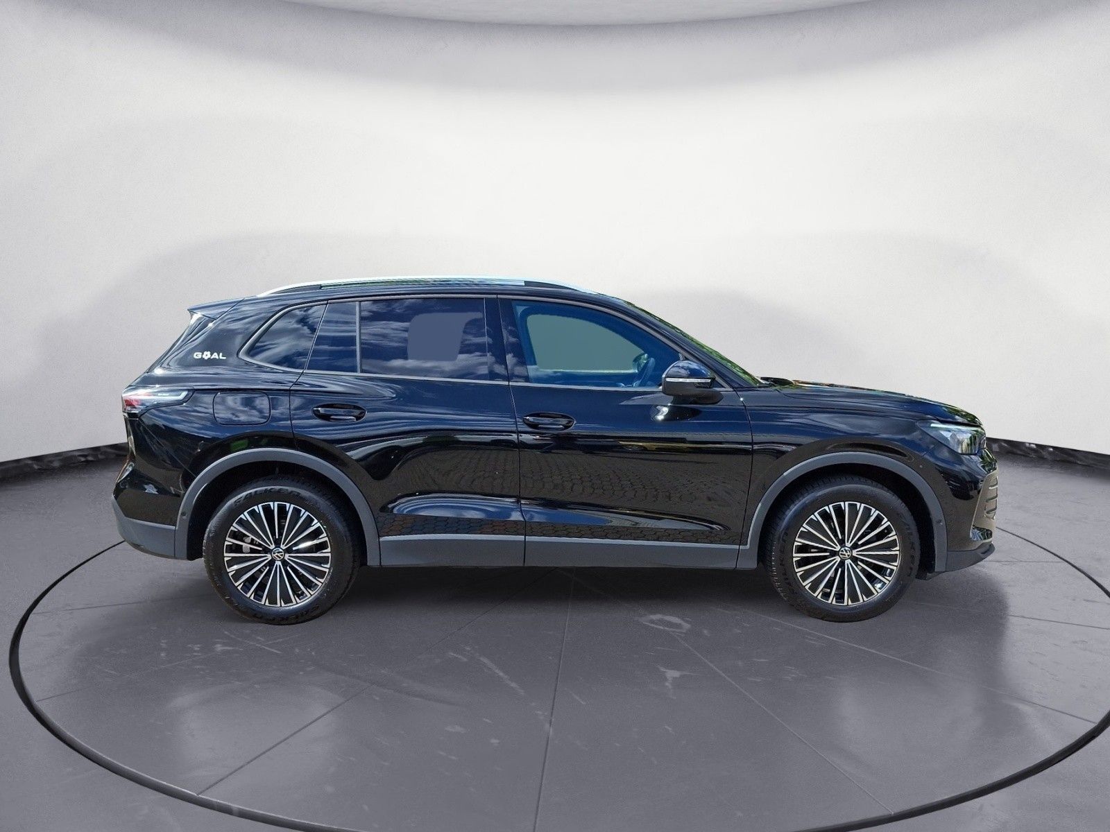 Volkswagen Tiguan - Bild 6