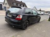 Honda Civic 1.6i Sport BAR BAR - Honda Civic aus 2005: Sport
