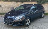 Hyundai i40  - Hyundai i40 mit Benzin-Antrieb