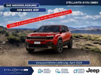 Jeep Avenger - Vorschau Bild 1
