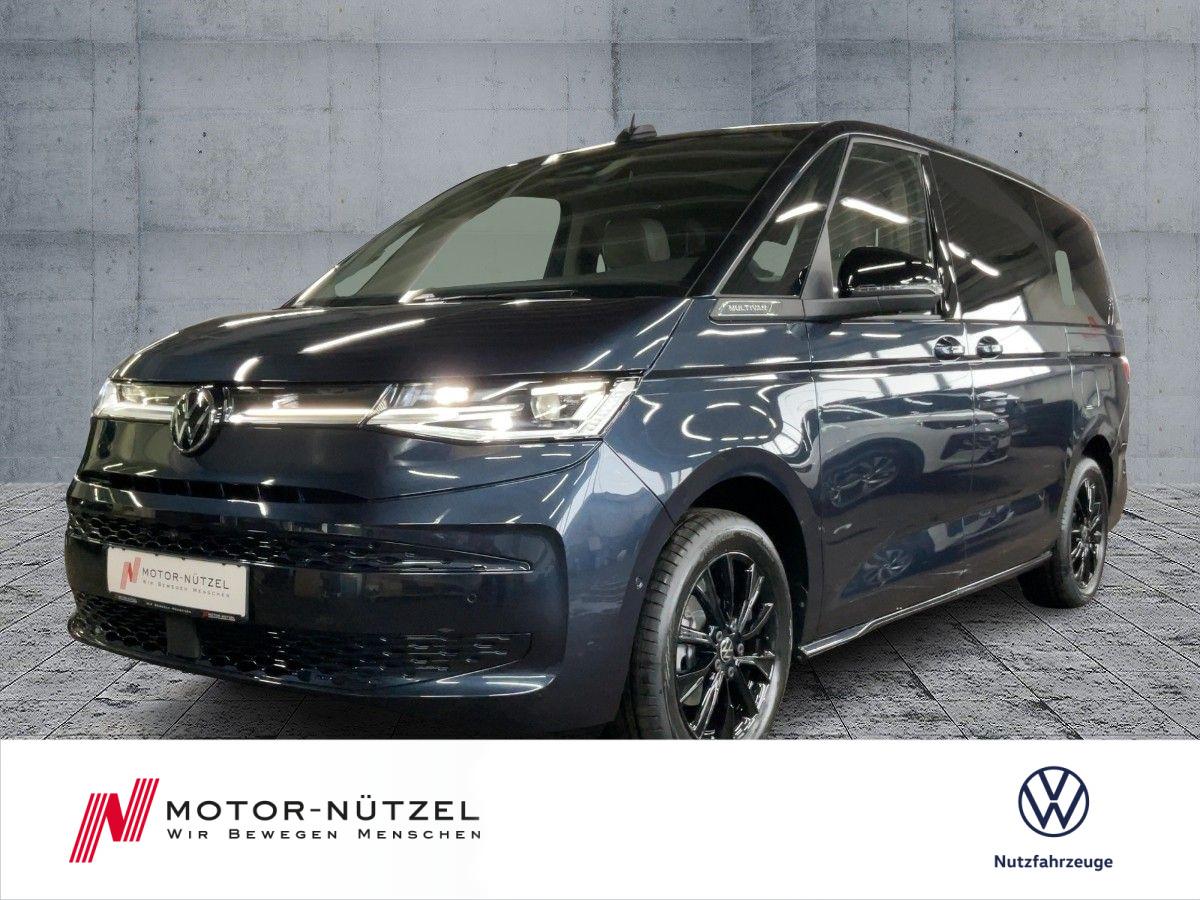 Volkswagen Multivan Life 2,0 l 110 kW TDI SCR 7-Gang-DSG LR