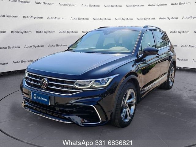 Autres Volkswagen Tiguan Tiguan 2.0 TDI 150 CV DSG R-Li