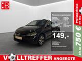 Volkswagen Polo 1.0 TSI DSG Goal LED NAVI SHZ ACC RÜCKFAHRK - Volkswagen Polo: Automatik