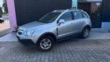 Opel Antara Edition 4x4 l AHK l Klima l Temp. l - Opel Antara L-A