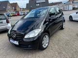 Mercedes-Benz A 160 TÜV Neu/SHZ/Allwetter/Alu