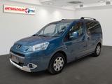 Peugeot Partner Kombi 1.6 16V Klima AHK - gebrauchte Peugeot Partner aus dem Jahr 2010