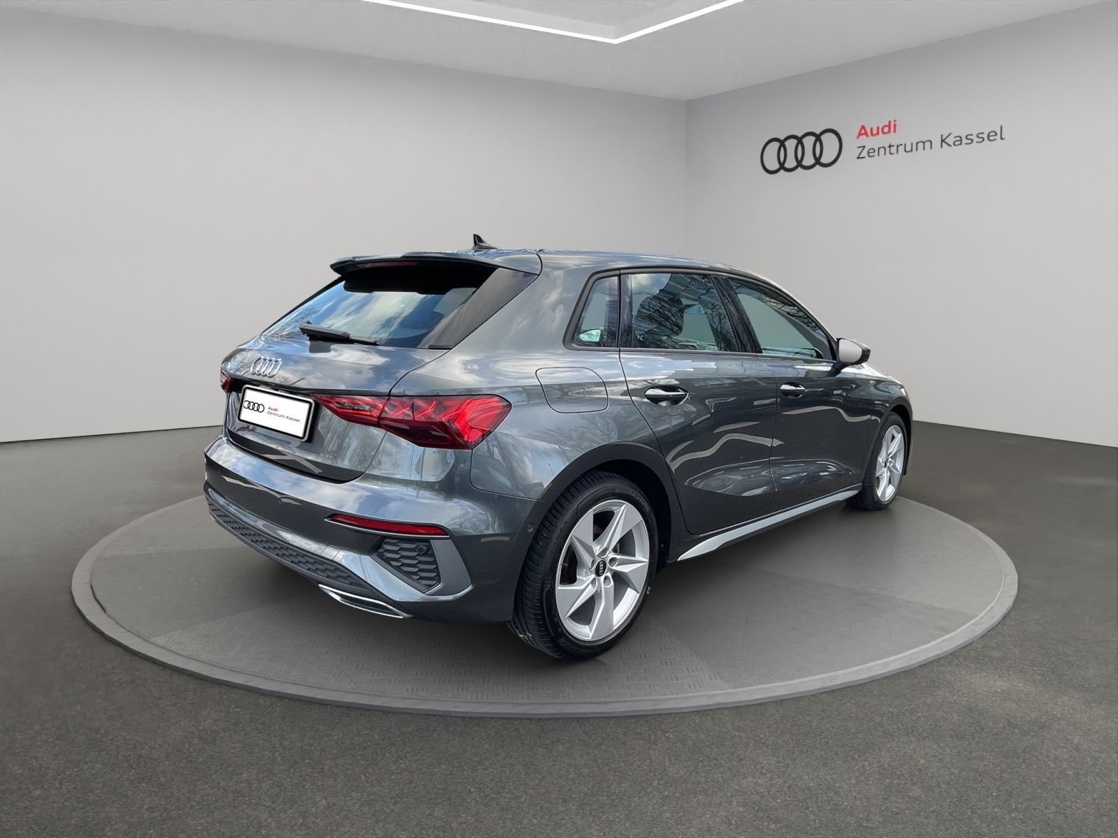 Audi A3 - Bild 6