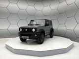 Suzuki Jimny Comfort 4x4 Automatik 4-Sitzer Touchscreen - Suzuki Jimny aus 2025