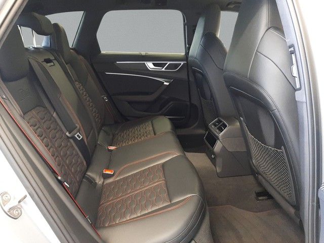 Fahrzeugabbildung Audi RS 6 Avant performance AHK Laser PANO HuD 22"