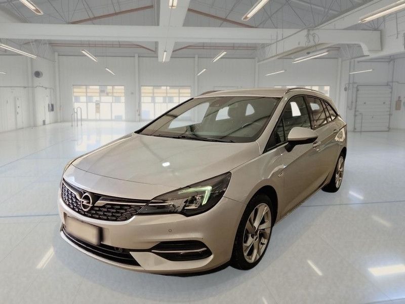 Image of Opel Astra