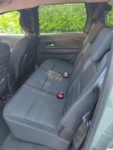 Dacia Jogger TCe 110 Extr+ 5Sitzer oh. nerv. Assisten - Dacia Jogger von privat