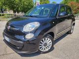 Fiat FIAT 500L 1,3 M.JET-UNICO PROPR-FOTO 4 REVISIONI - Fiat 500L Living Gebrauchtwagen