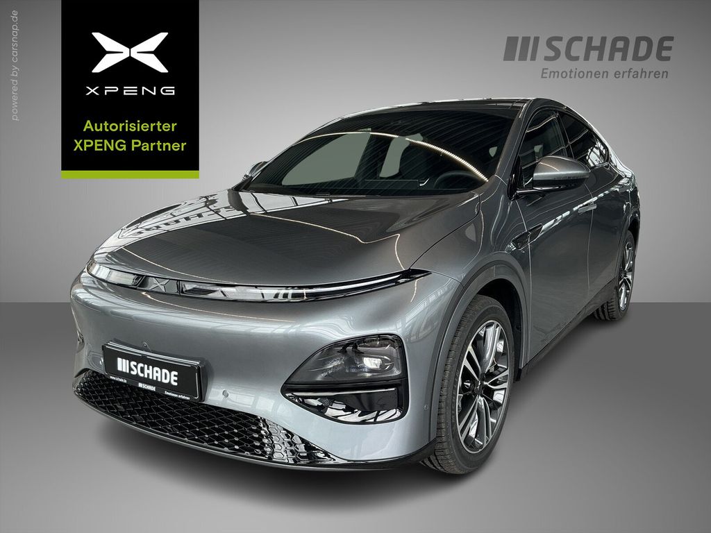XPENG G6