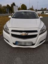 Chevrolet malibu LT 2.0 Diesel 160 PS Unfa... - Chevrolet Malibu LT