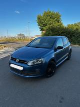 Volkswagen Polo BlueGT 1.4 TSI (103kW/ 140PS) mit neu... - Volkswagen Polo: 14