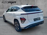 Hyundai KONA - Vorschau Bild 7