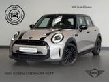 MINI Cooper 5-Türer+H&K+Pano+Rückfahrkam+HUD+LED+Navi