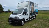Fiat Ducato Maxi Koffer / LBW 750 kg. 62 Tkm. - Angebote entsprechen deinen Suchkriterien