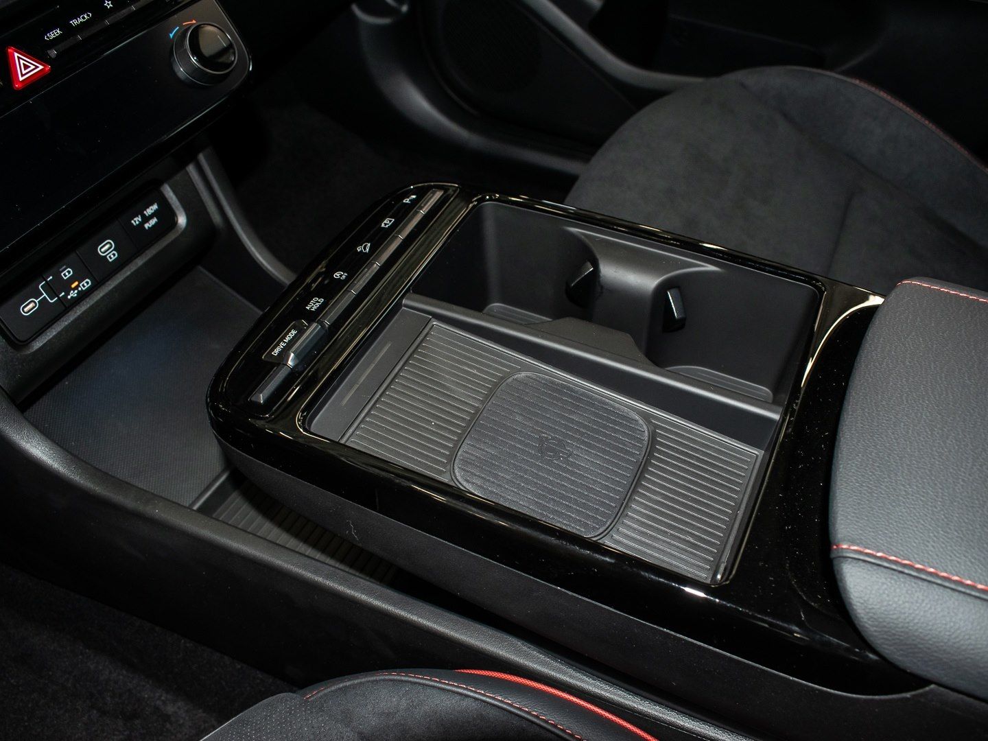 Hyundai TUCSON - Bild 16