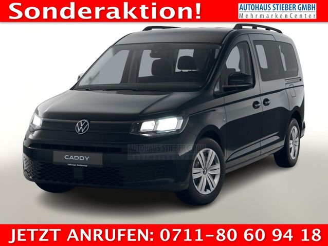 Volkswagen Caddy Cargo Maxi 1.5 TSI 114 DSG DigCo Keyl K...