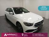 Mercedes-Benz E 300 T de Avantgarde AHK|Navi|Pano|CAM|LED|