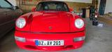 Porsche Carrera 3,2 SC - Porsche Carrera GT