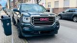 GMC Sierra - GMC Gebrauchtwagen