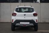 Dacia Spring Electric Comfort Plus Klima Navi Kamera - Dacia Elektroautos