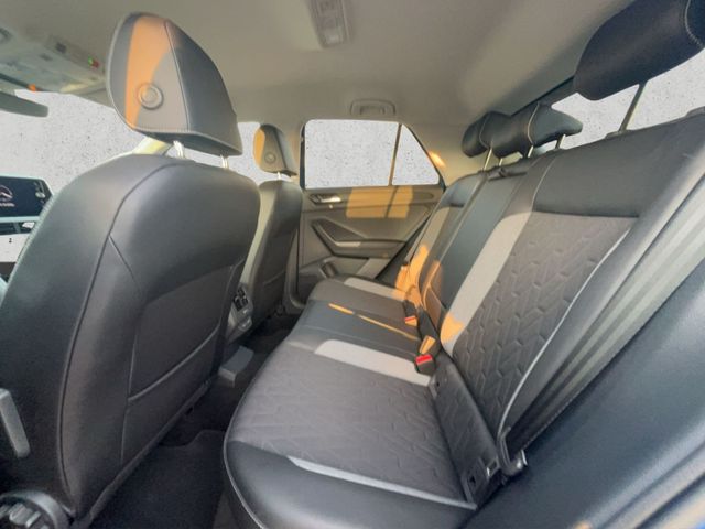 T-Roc Goal 2.0 TDI