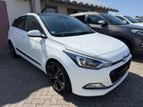 Hyundai i20 1.0 TGDI*PANORAMADACH*NAVI*KLIMA*PDC*2.HAND