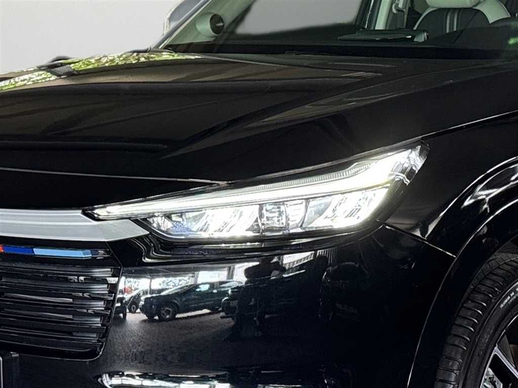 Honda HR-V - Bild 5