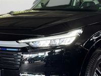 Honda HR-V - Vorschau Bild 5