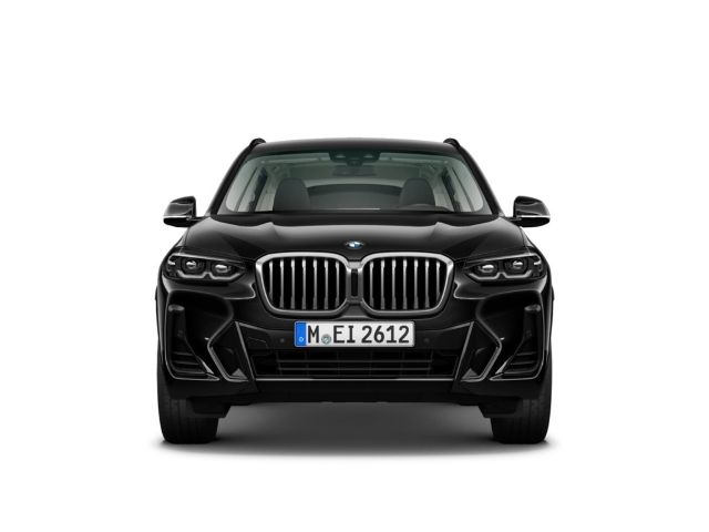BMW X3 xDrive 20d Sportpaket HUD Navi Digitales Cock foto 5