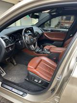 BMW X4 xDrive30i AT xLine xLine - gebrauchte BMW X4 aus dem Jahr 2018
