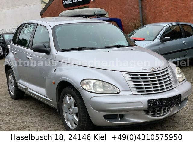 Chrysler PT Cruiser 1.6 Classic*Alu*Klimaanlage