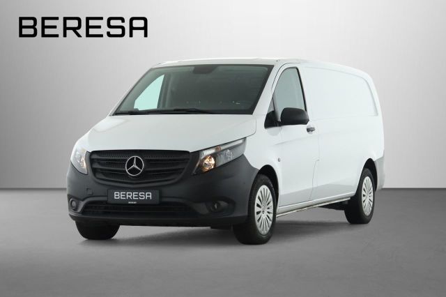 Mercedes-Benz Vito 116 CDI Kasten Extralang AUT AHK SHZ PDC