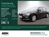 Skoda Scala Active Cool Plus 1.0 TSI LED KLIMA PDC - Skoda Scala: Active